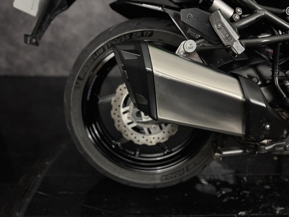 Used Kawasaki KLZ 1000 CNSNN 2024 for sale - 78396199: Photo 5