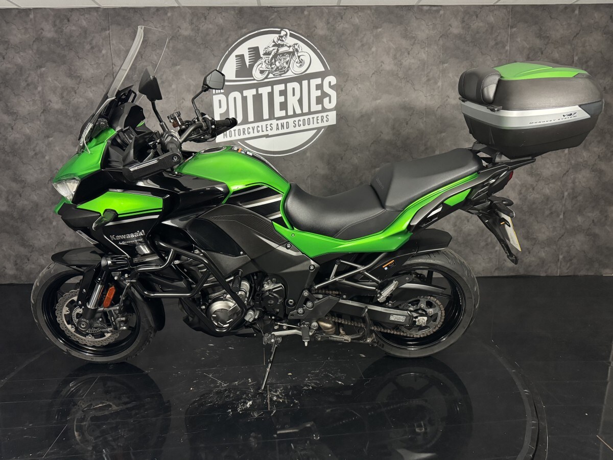 Used Kawasaki KLZ 1000 CNSNN 2024 for sale - 78396199: Photo 7