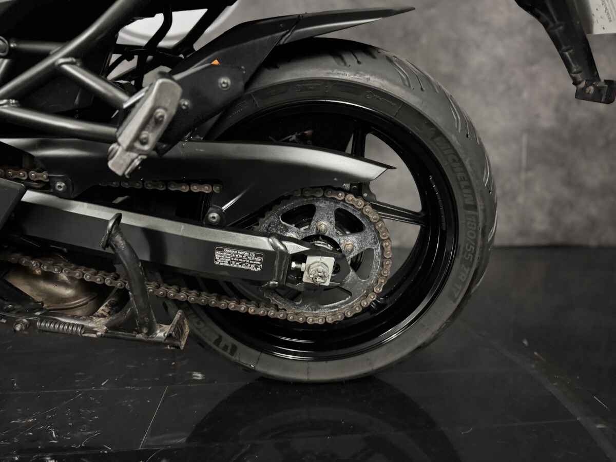 Used Kawasaki KLZ 1000 CNSNN 2024 for sale - 78396199: Photo 8