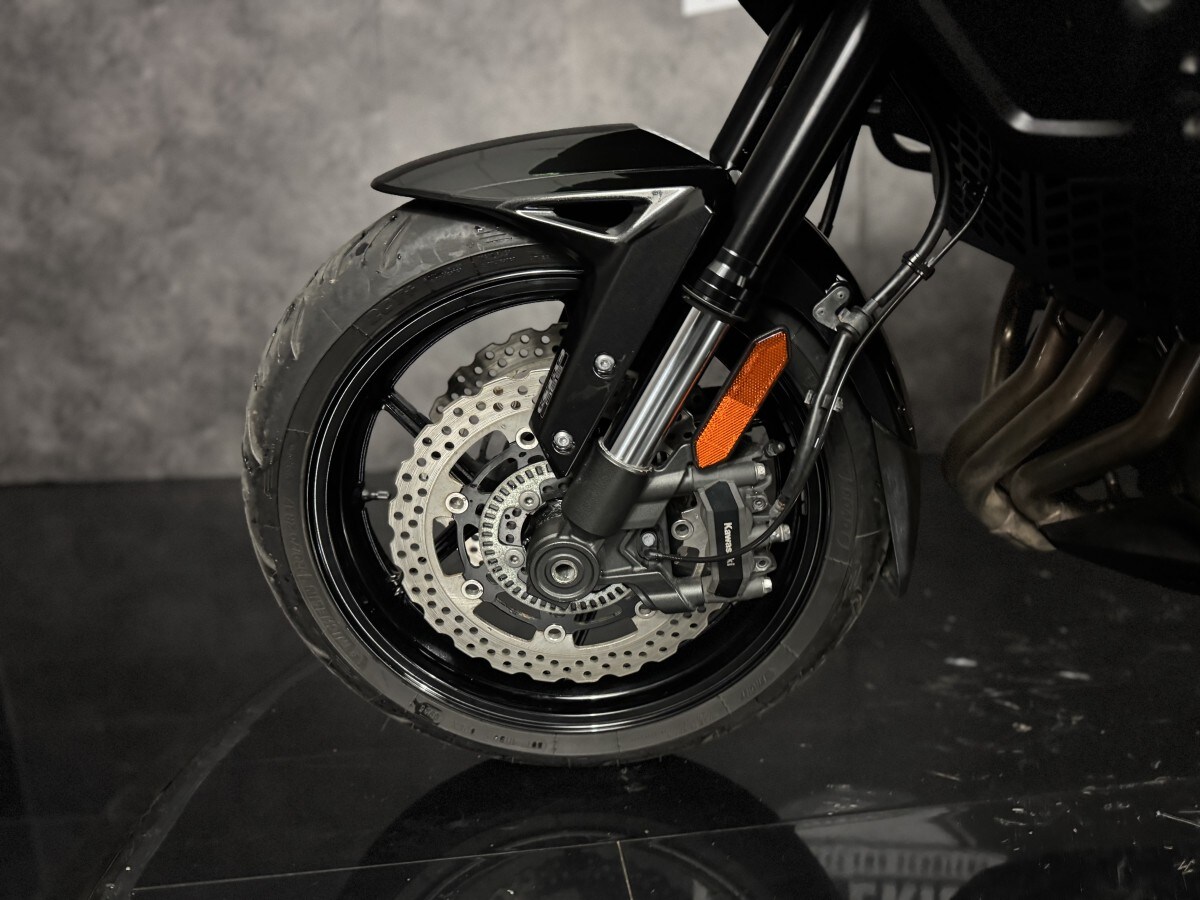 Used Kawasaki KLZ 1000 CNSNN 2024 for sale - 78396199: Photo 9