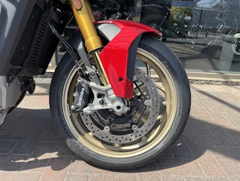 Used Moto Guzzi V100 Mandello S undefined for sale - bike-78987396: Photo