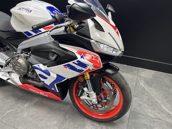 Used Aprilia RS 2022 for sale - bike-79859360: Photo