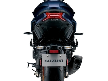 Used Suzuki Katana undefined for sale - bike-78395679: Photo