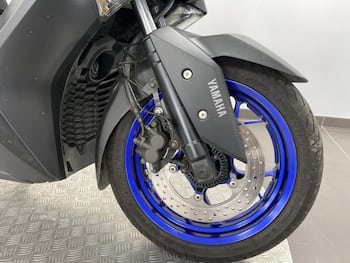 Used Yamaha X-MAX 300 (CZD 300-A 2022 for sale - bike-79445735: Photo