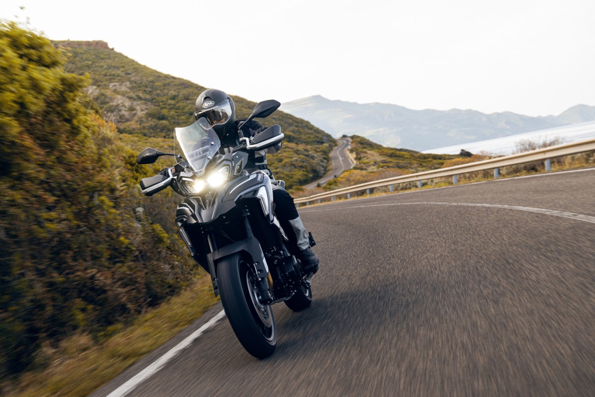 Used Benelli TRK 702 MY24 for sale - 78397963: Photo 13