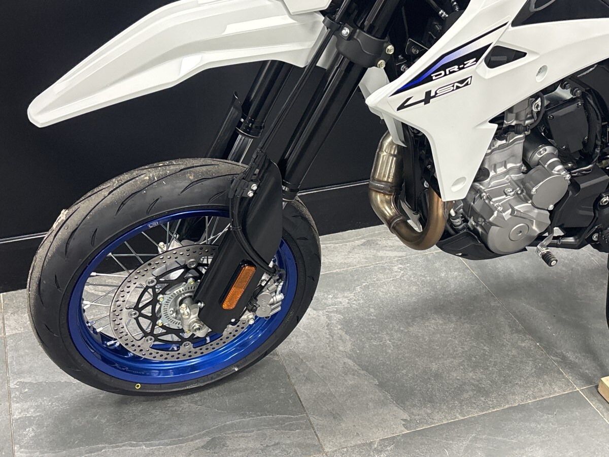 Used Suzuki DRZ-4SM for sale - 78395123: Photo 12