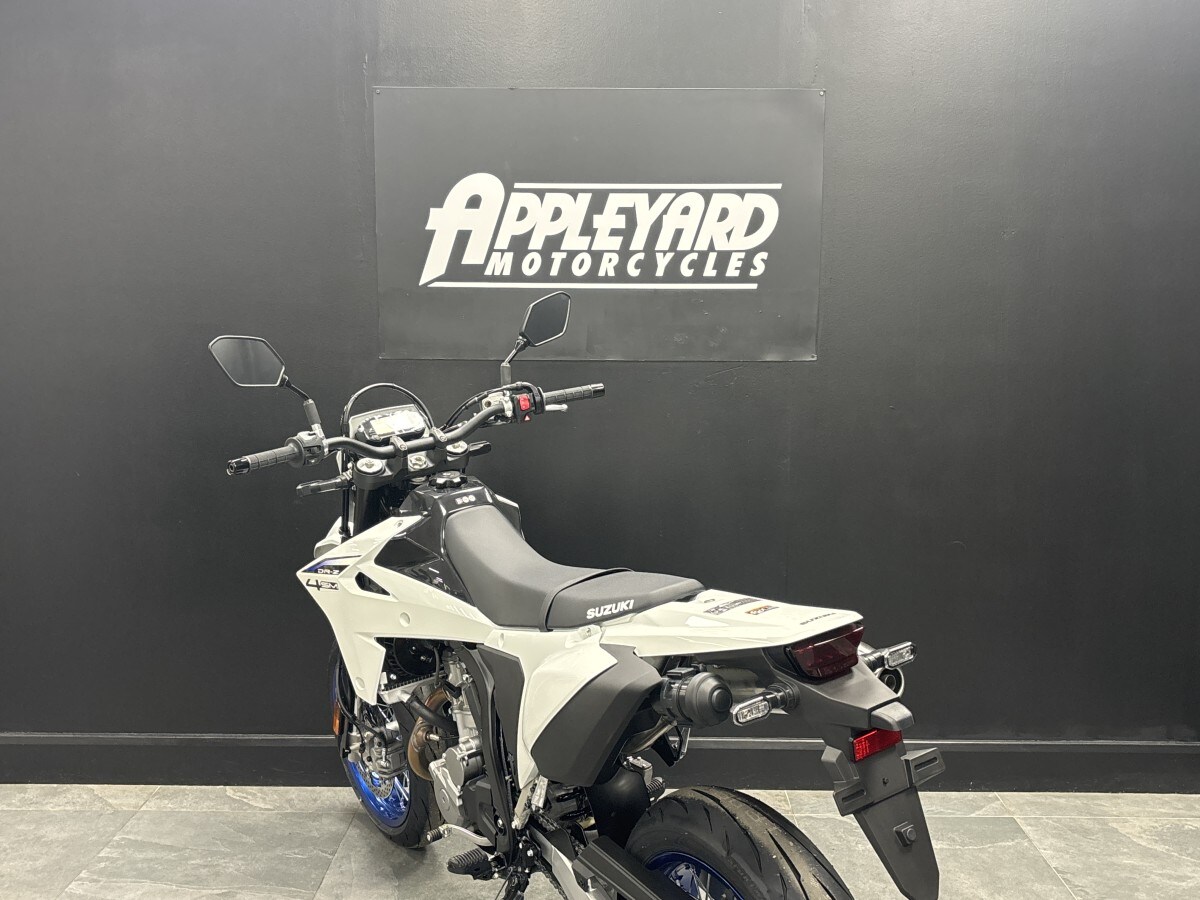 Used Suzuki DRZ-4SM for sale - 78395123: Photo 13