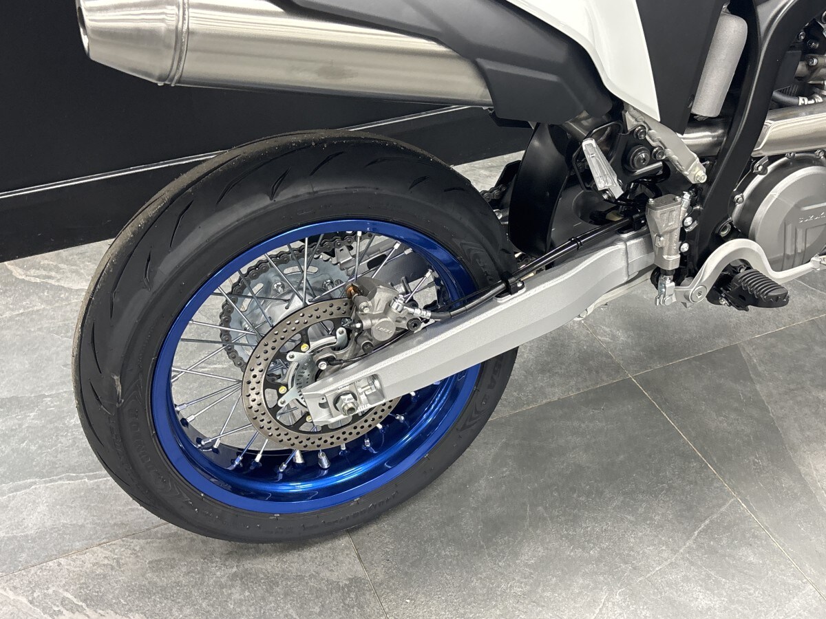 Used Suzuki DRZ-4SM for sale - 78395123: Photo 6