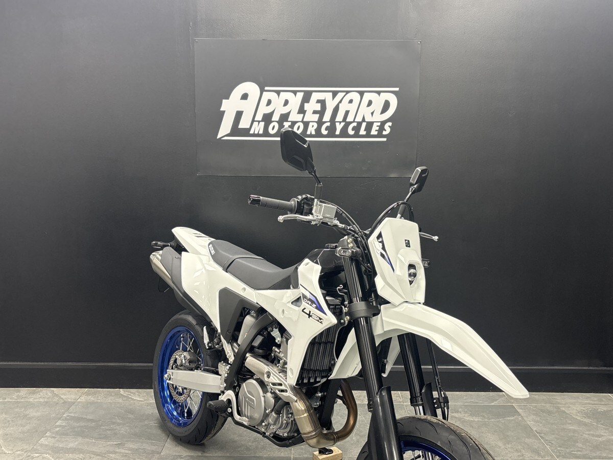 Used Suzuki DRZ-4SM for sale - 78395123: Photo 7