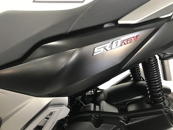 Used VOGE SR1 ADV 2026 for sale - bike-79191712: Photo