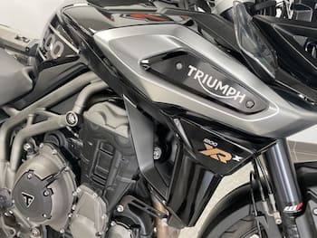 Used Triumph TIGER 1200 2018 for sale - bike-79439519: Photo