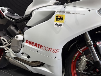 Used Ducati 899 Panigale 2014 for sale - bike-79151470: Photo