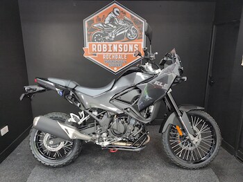 Used Kawasaki KLE 500 undefined for sale - bike-78394546: Photo