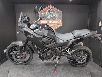 Used Kawasaki KLE 500 undefined for sale - bike-78394546: Photo
