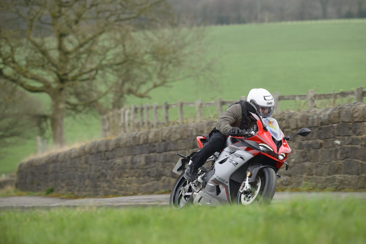 Used QJMotor SRK 921 RR for sale - 78399695: Photo 15