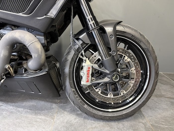 Used Ducati DIAVEL TITANIUM 2015 for sale - bike-78965059: Photo