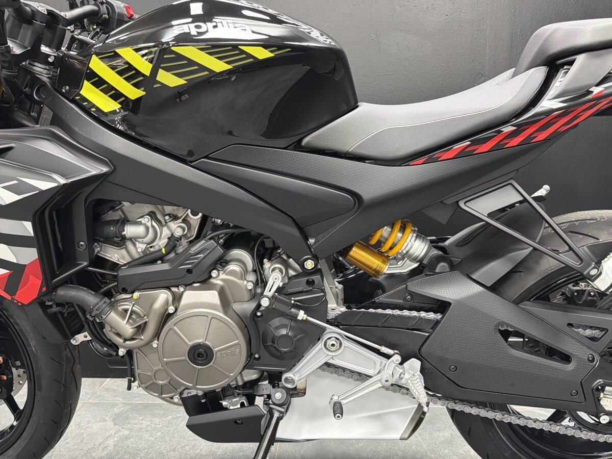 Used Aprilia Tuono 660 Factory for sale - 78395367: Photo 12