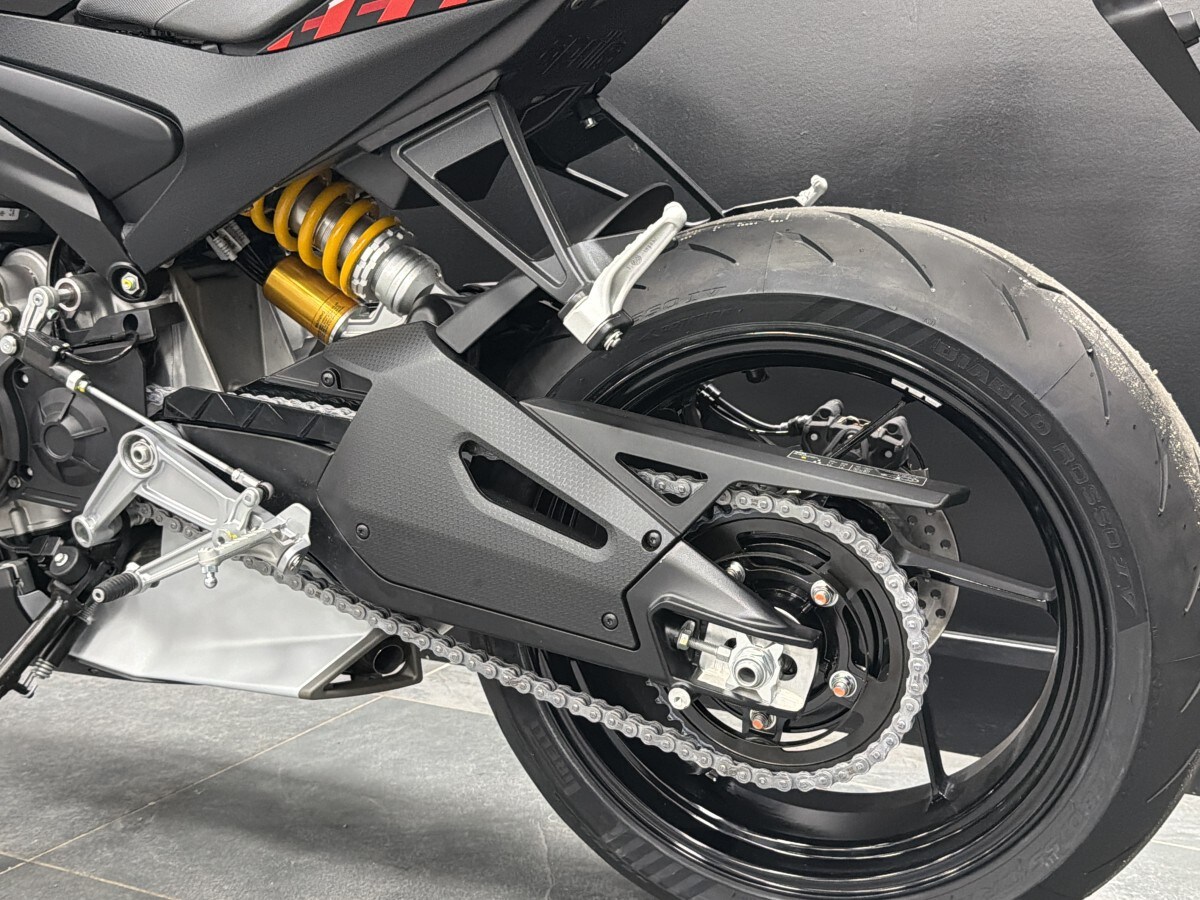 Used Aprilia Tuono 660 Factory for sale - 78395367: Photo 13