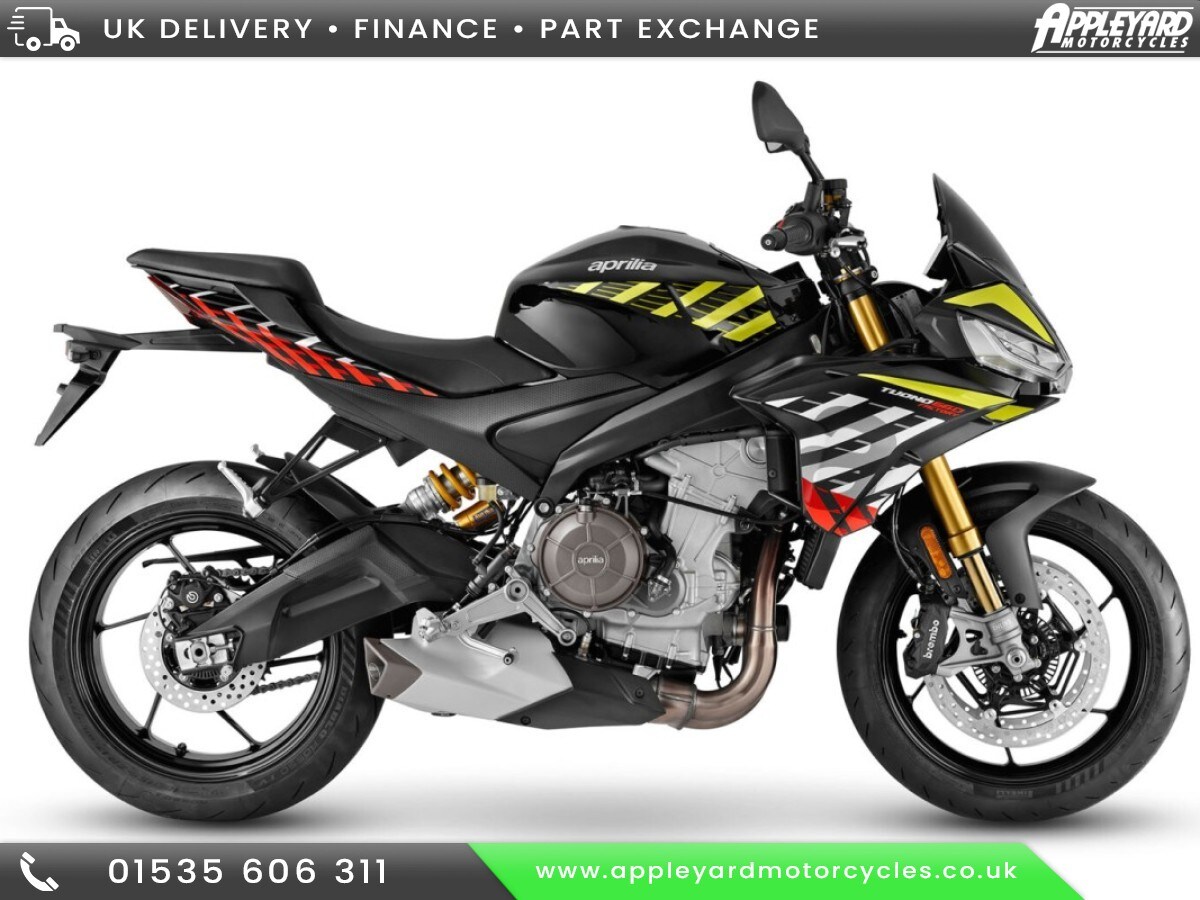 Used Aprilia Tuono 660 Factory for sale - 78395367: Photo 15