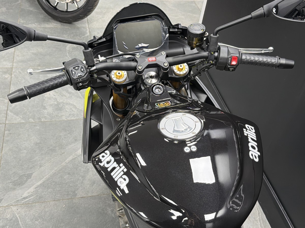 Used Aprilia Tuono 660 Factory for sale - 78395367: Photo 5