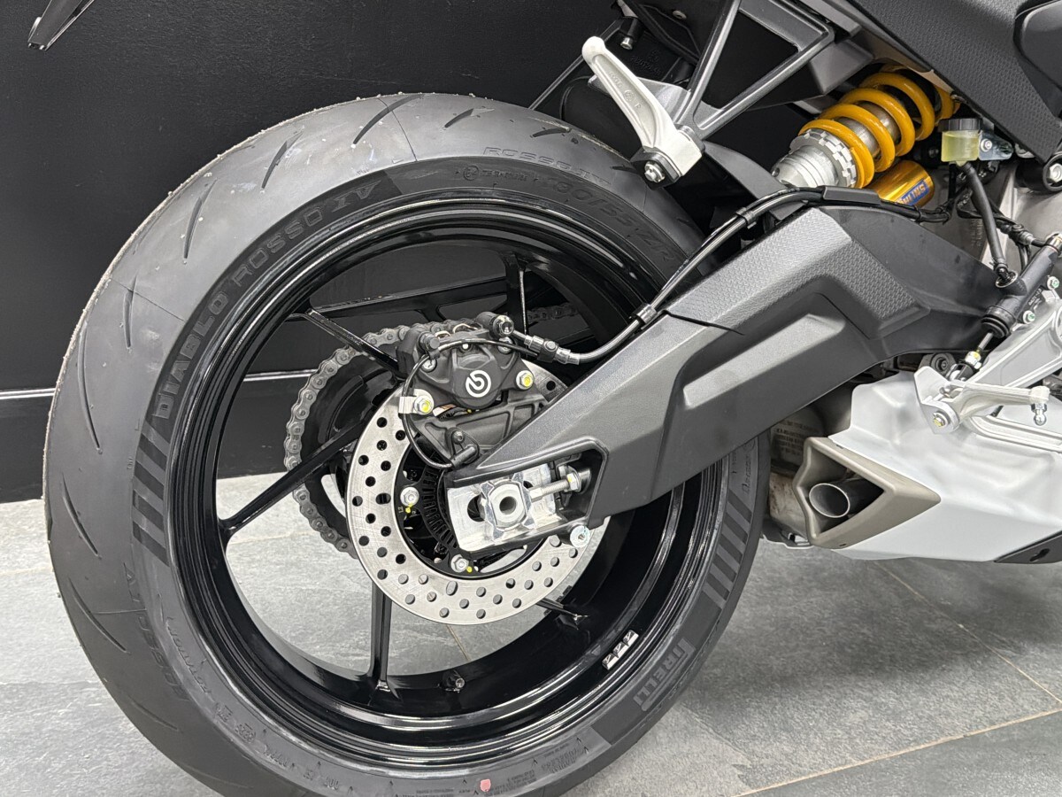 Used Aprilia Tuono 660 Factory for sale - 78395367: Photo 6