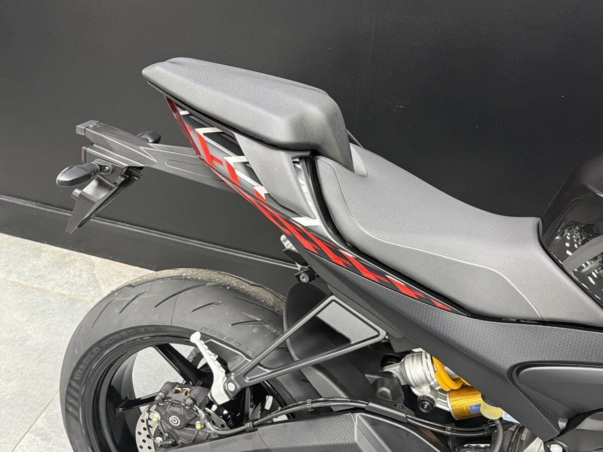 Used Aprilia Tuono 660 Factory for sale - 78395367: Photo 7