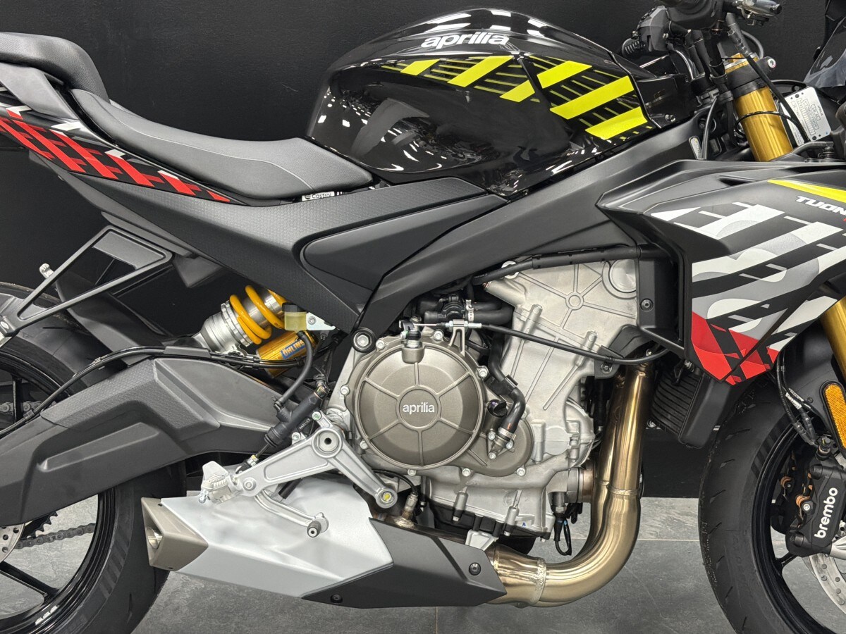 Used Aprilia Tuono 660 Factory for sale - 78395367: Photo 8