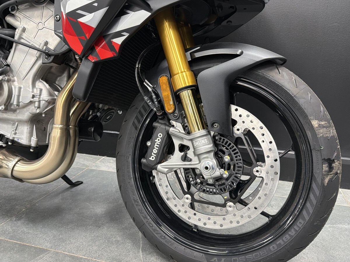 Used Aprilia Tuono 660 Factory for sale - 78395367: Photo 9