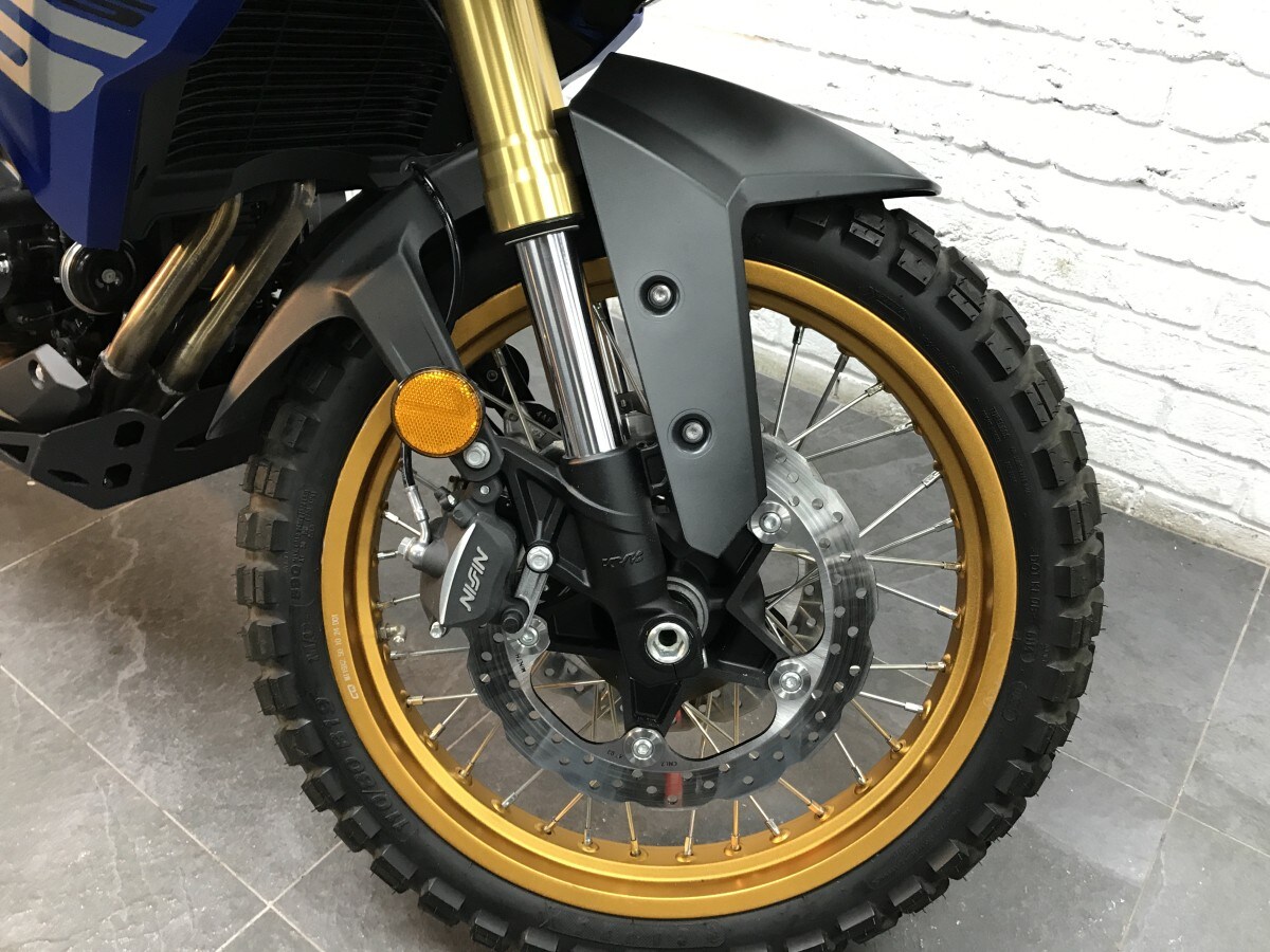 Used VOGE DS 525 X 2025 for sale - 78393834: Photo 11