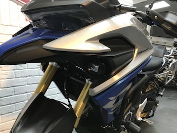 Used VOGE DS 525 X 2025 for sale - bike-78393834: Photo