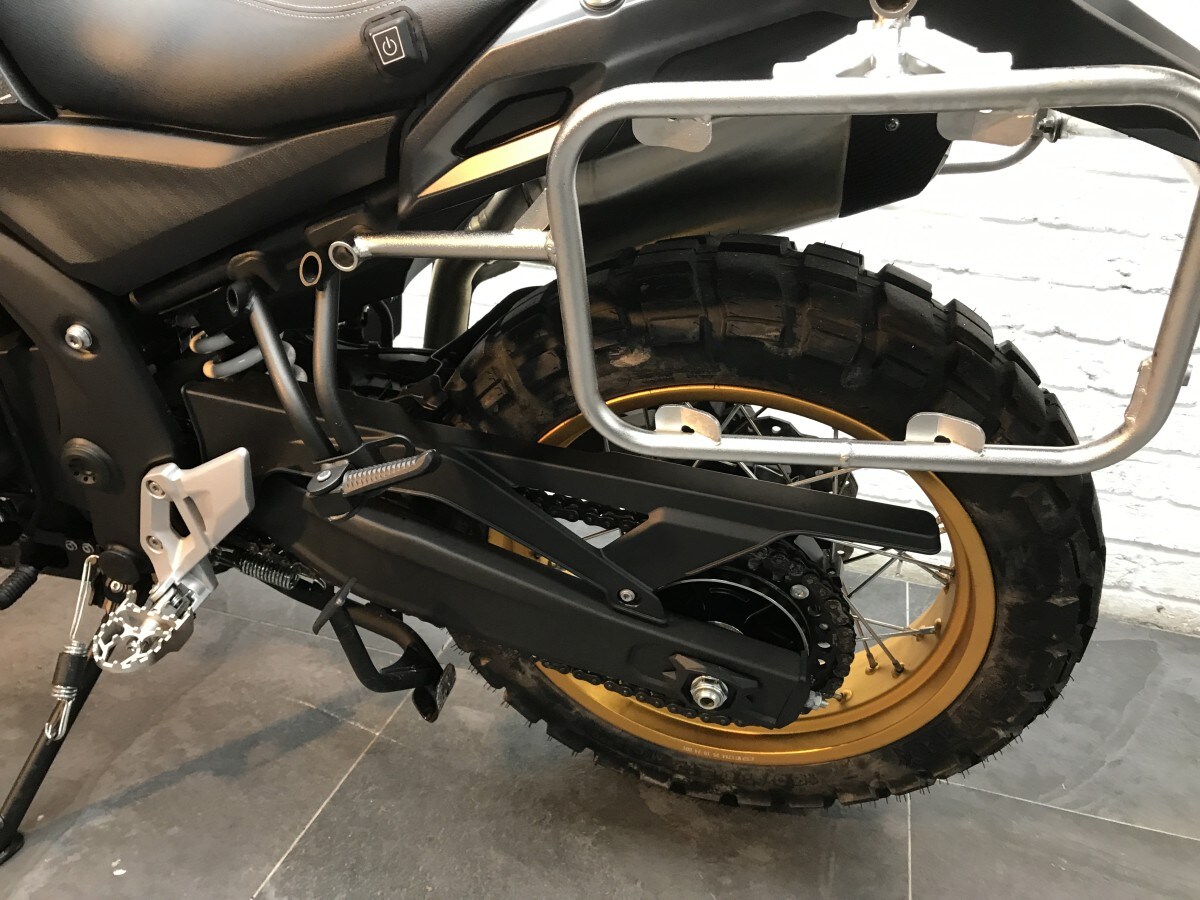 Used VOGE DS 525 X 2025 for sale - 78393834: Photo 7