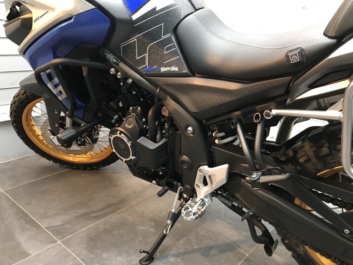Used VOGE DS 525 X 2025 for sale - 78393834: Photo 9