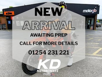 Used KTM 1290 SUPER ADVENTURE S 2023 for sale - bike-79754501: Photo