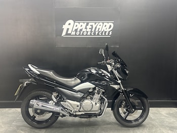 Used Suzuki GW 250 L3 2014 for sale - bike-79234647: Photo