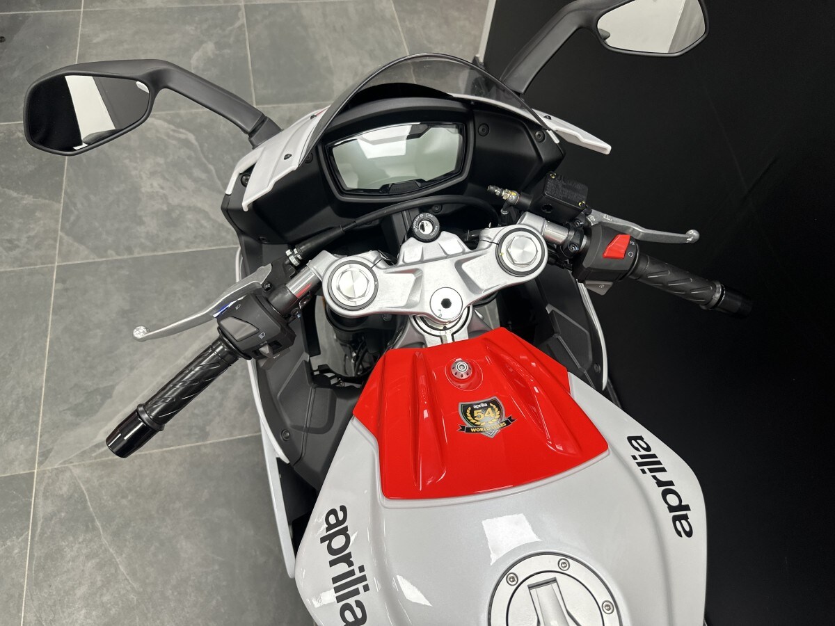 Used Aprilia RS 125 for sale - 78395287: Photo 10