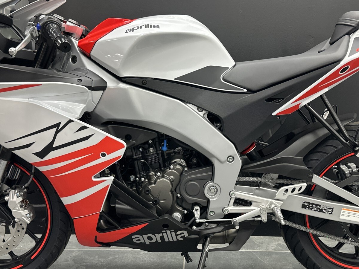 Used Aprilia RS 125 for sale - 78395287: Photo 11