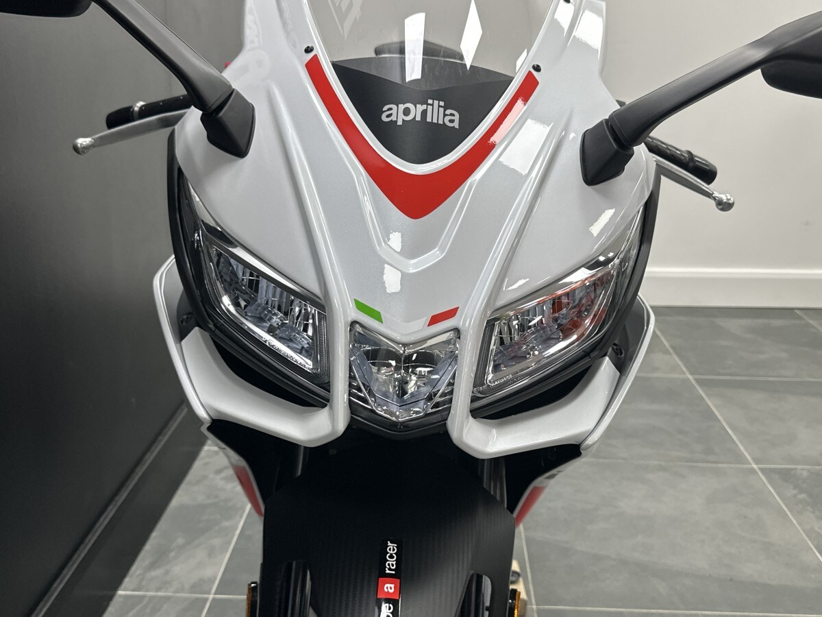 Used Aprilia RS 125 for sale - 78395287: Photo 13