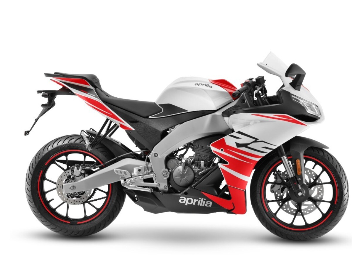 Used Aprilia RS 125 for sale - 78395287: Photo 14