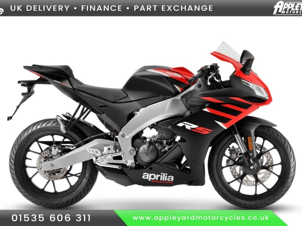 Used Aprilia RS 125 for sale - 78395287: Photo 15