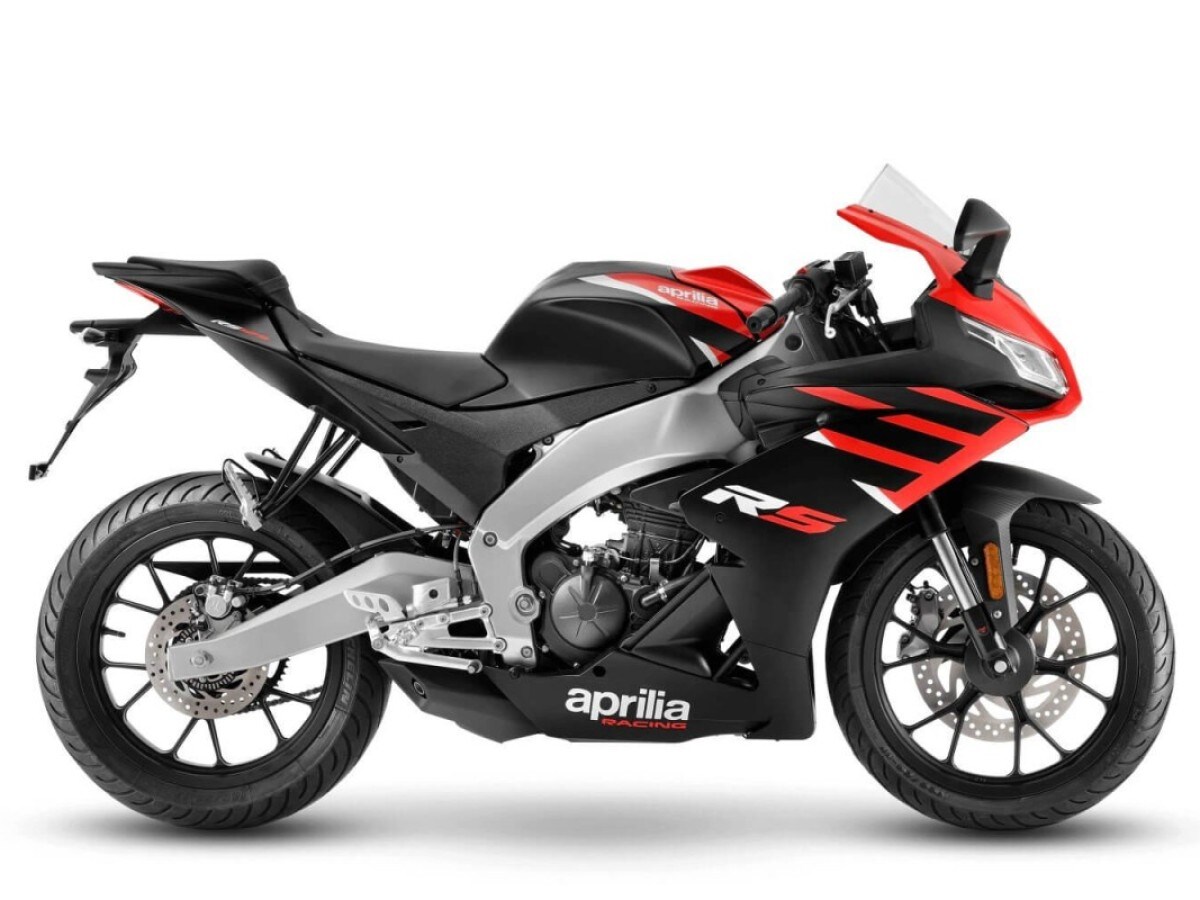 Used Aprilia RS 125 for sale - 78395287: Photo 16