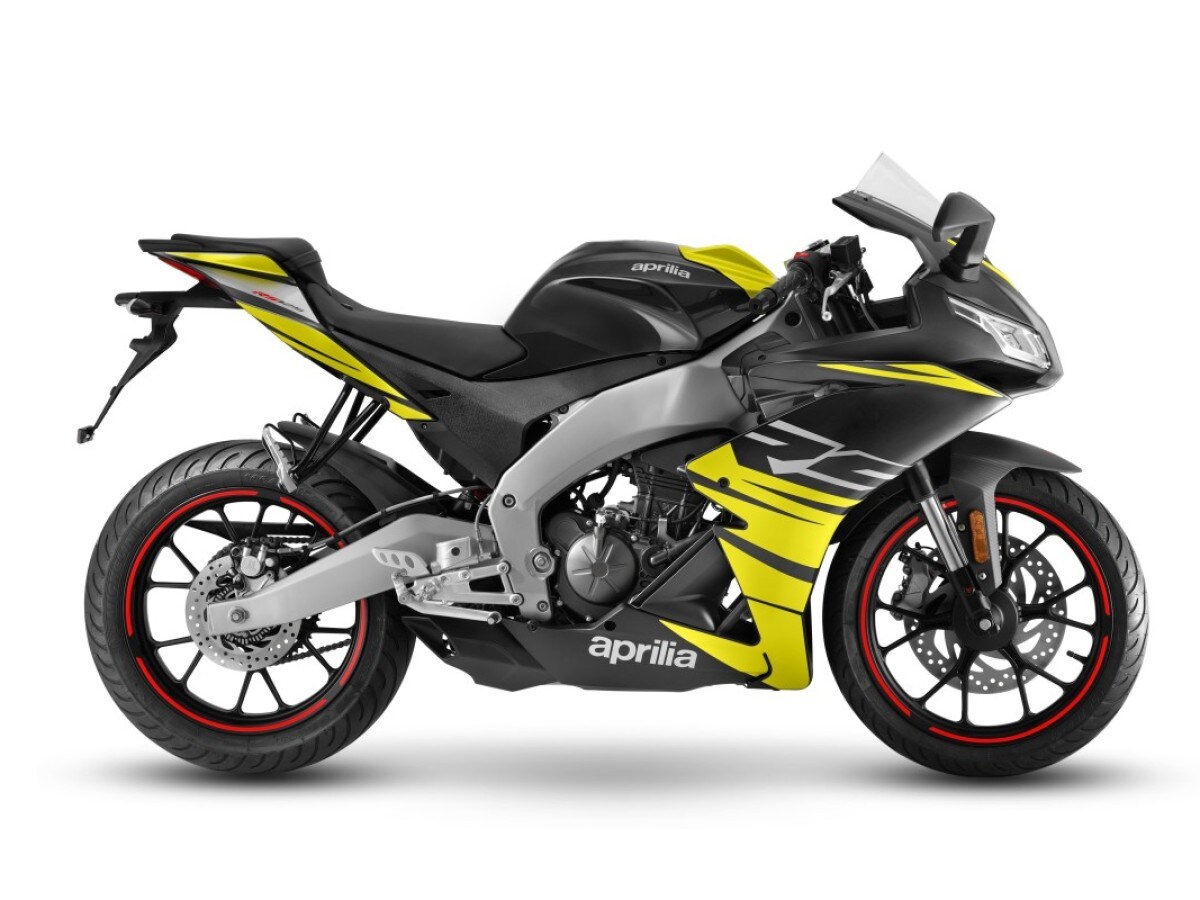 Used Aprilia RS 125 for sale - 78395287: Photo 17