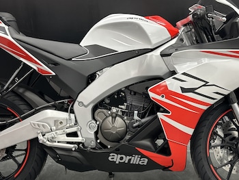 Used Aprilia RS 125 undefined for sale - bike-78395287: Photo