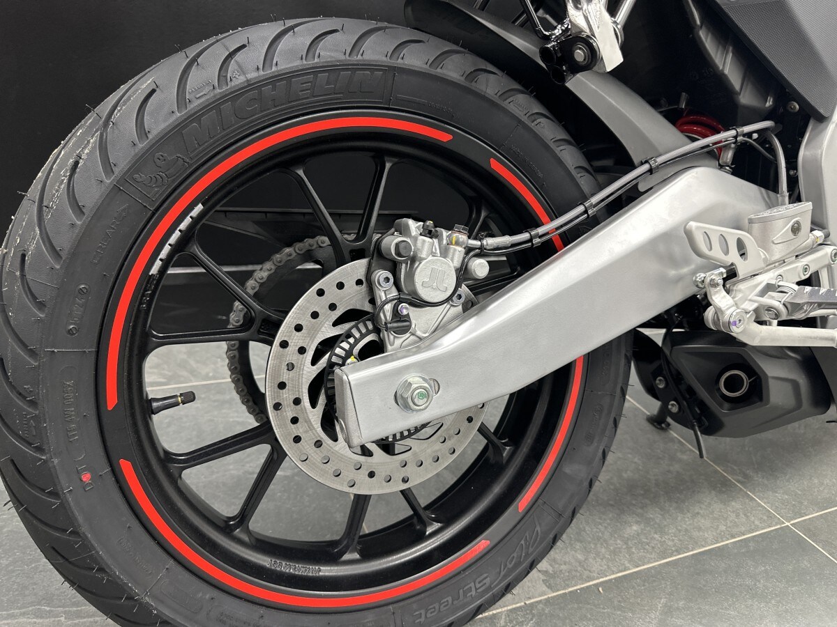 Used Aprilia RS 125 for sale - 78395287: Photo 6