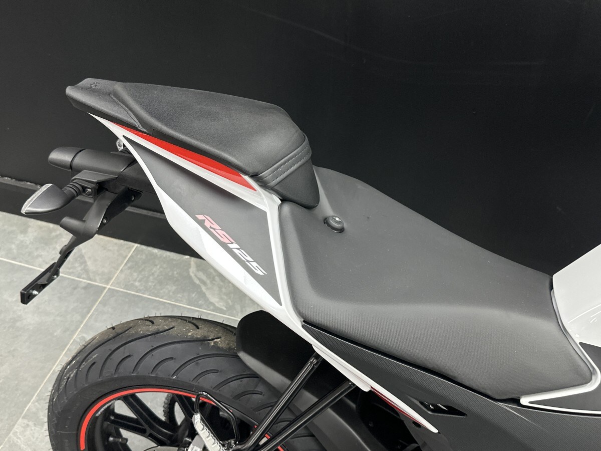 Used Aprilia RS 125 for sale - 78395287: Photo 7