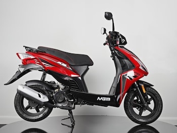 Used MG A9 50cc undefined for sale - bike-78393822: Photo