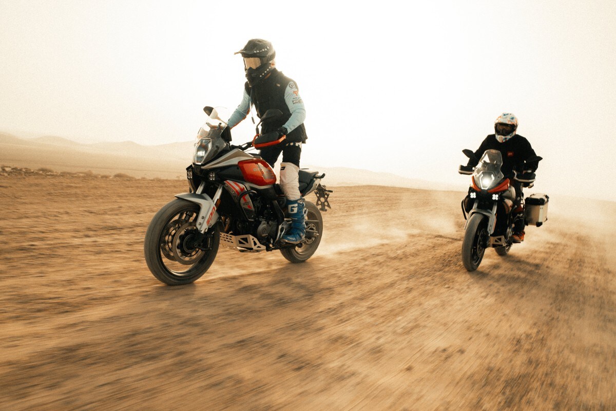 Used QJMotor SRT 600 S for sale - 78398668: Photo 9