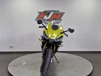 Used Aprilia RS 660 Factory 2026 for sale - bike-79814056: Photo