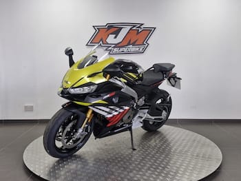 Used Aprilia RS 660 Factory 2026 for sale - bike-79814056: Photo