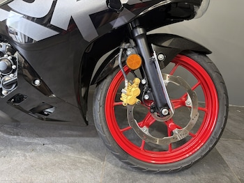 Used Suzuki GSXR 125 RLX M3 2024 for sale - bike-79600457: Photo