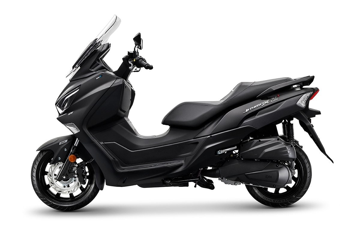 Used SYM Joymax Z+ 300cc for sale - 78395488: Photo 8